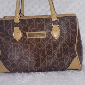Calvin Klein handbag